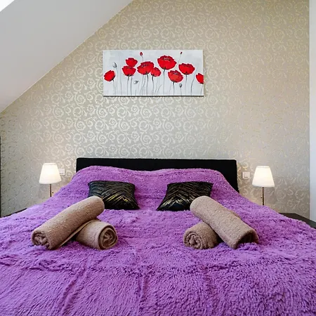 White Rabbit's Prague