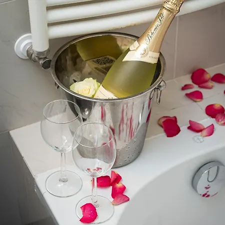 White Rabbit's Appartement