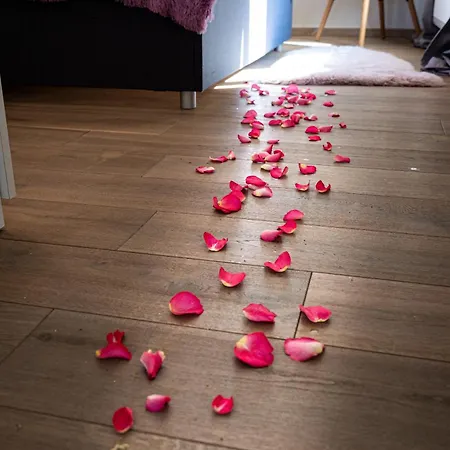 White Rabbit's Appartement Prague