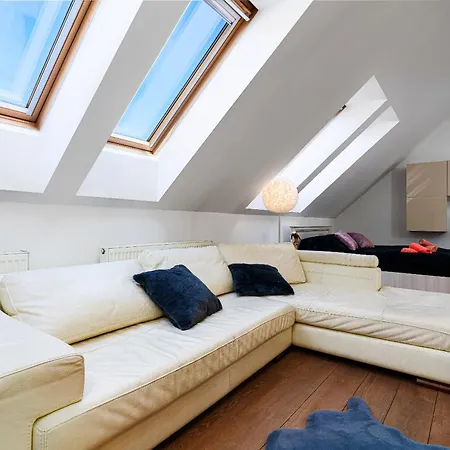 Apartamento White Rabbit's *