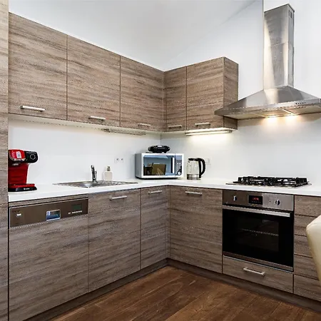 White Rabbit's Praga