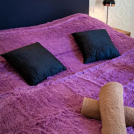 White Rabbit's Apartment *