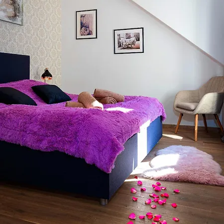 Apartamento White Rabbit's Praga