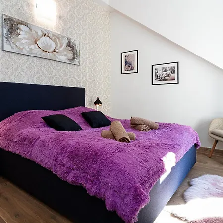 White Rabbit's Apartment