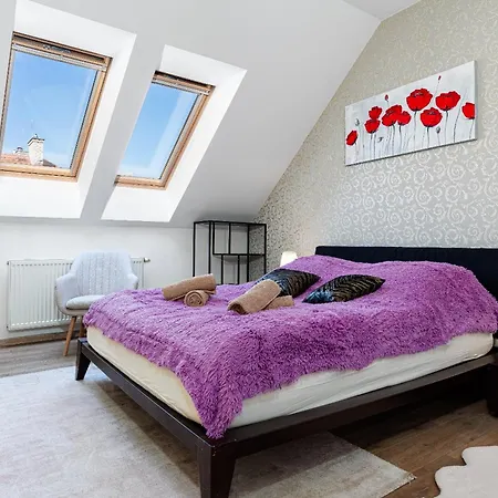 Apartamento White Rabbit's