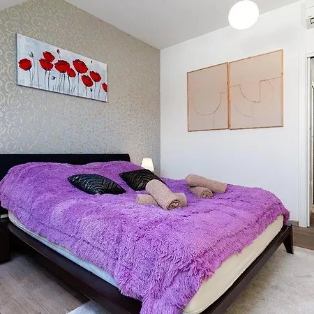 White Rabbit's Apartment *