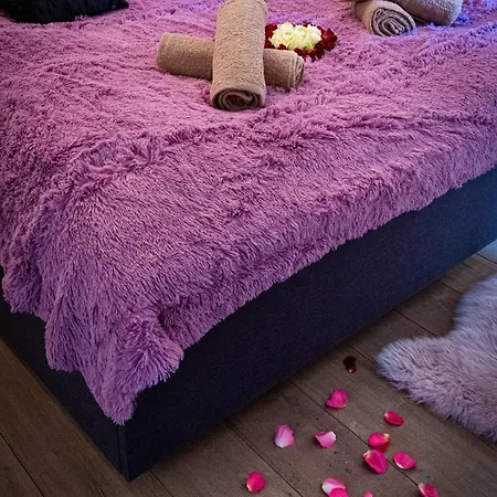 White Rabbit's Apartamento *
