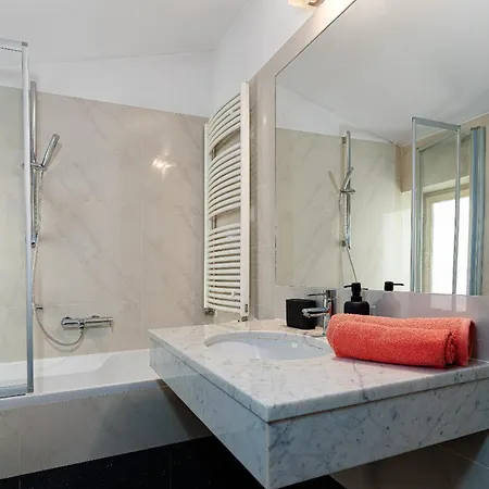 Apartamento White Rabbit's *