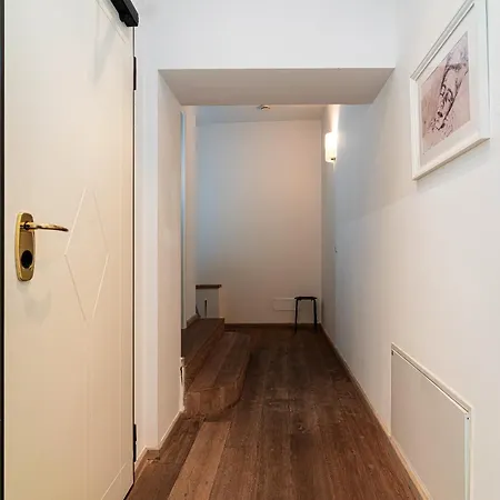 Apartamento White Rabbit's Praga