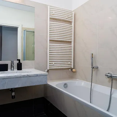Apartamento White Rabbit's Praga