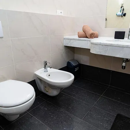 Apartamento White Rabbit's Praga