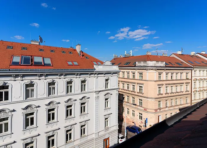 White Rabbit's * Prague