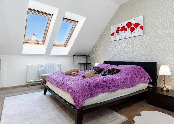 Appartement White Rabbit's