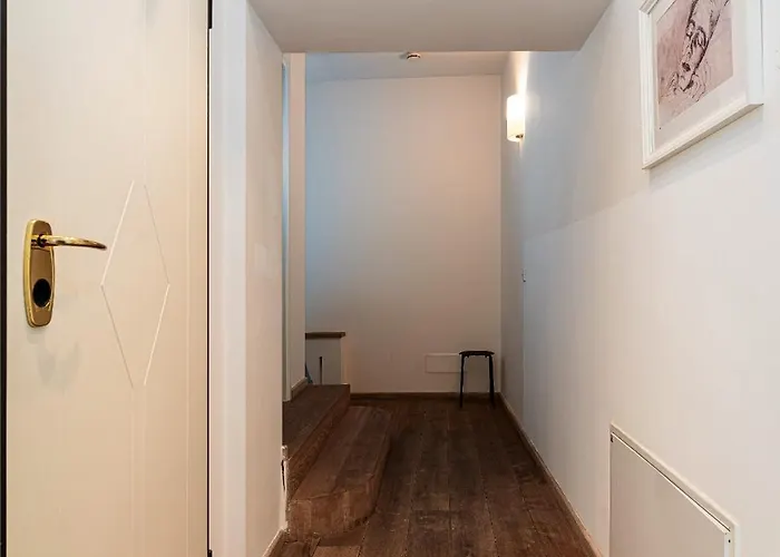 Appartement White Rabbit's Prague
